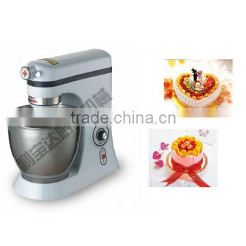 Electric dough mixer/egg blender/cream mixer