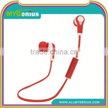 foldable bluetooth neckband ,h0tr4q wireless bluetooth earpiece