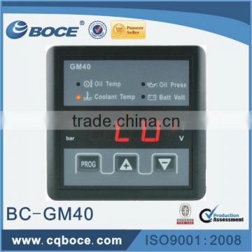 Digital Oil Pressure Meter GM40