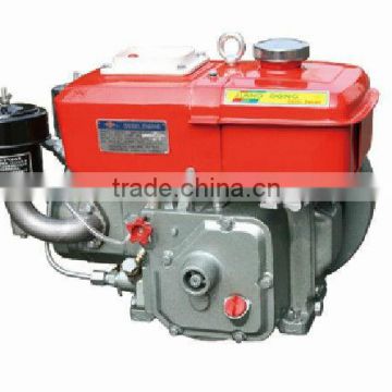 JD170 EPA low fuel consumption diesel engine/Diesel engine