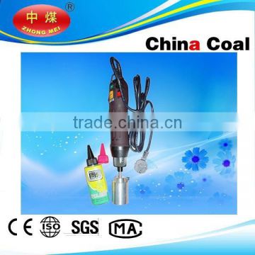 Handheld electric capping Machine SG-1550 for bottle cap