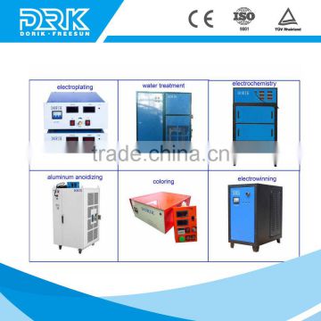 Factory wholesale good quality dc power supply panel
