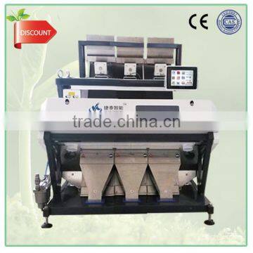 Wholesale new products Salt color sorter machienry for parboiled rice importers