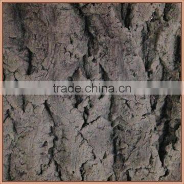 flame retardant artificial tree bark