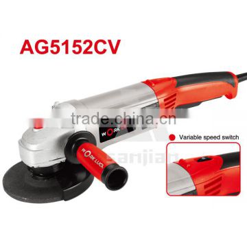 Angle Grinder 900W 115/125MM Power Tool AG5252V stayer angle grinder