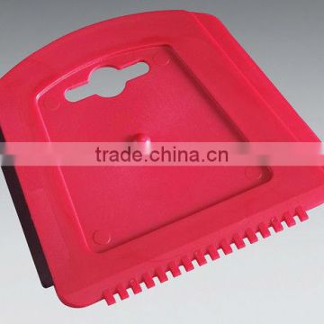 promotional HIPS auto parking ice scraper