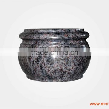 Granite Flower pots