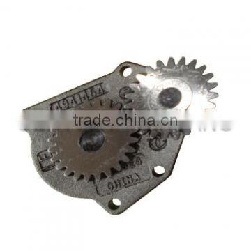 DONGFENG Truck Spare Parts 4947472 Flywheel Housing