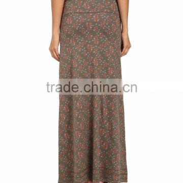guangzhou clothing manufacturer long skirts for women picture of long skirts and tops