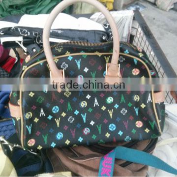 Cheap Second hand Used bags for sale