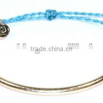 fashion thread bracelet, DIY string woven bracelet, friendship bracelet