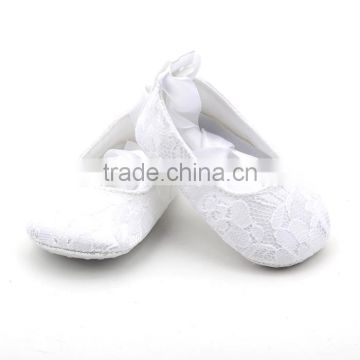 Wholesale baby shoes lace baby party shoes