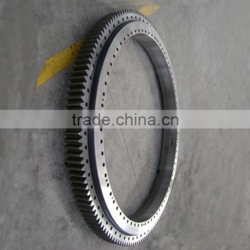 slewing bearing/turntable bearing with external gear 011.40.900