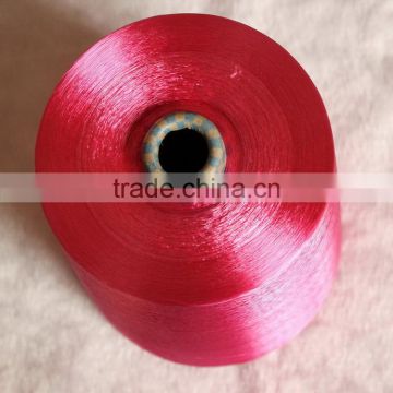 sold to the world 30D viscose rayon filament yarn
