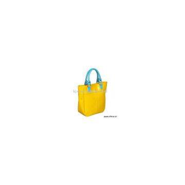 Sell Colorful Ladies' Handbag