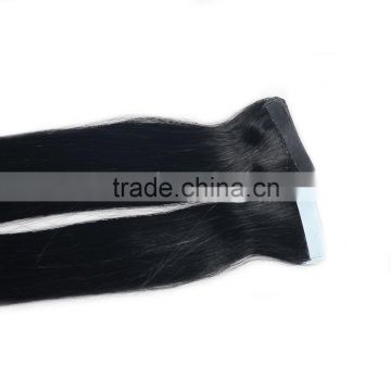Alibaba store fast shipping tape hair extension