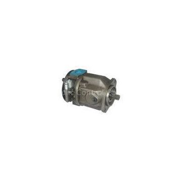 100cc / 140cc Clockwise Rotation High Pressure Axial Piston Hydraulic Pumps