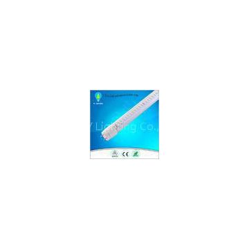 277 - 347V 36w 2400mm T8 LED Tube 3600Lm With 120 Degree Beam Angle