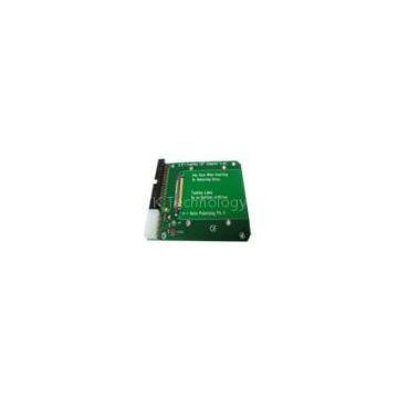 1.8 inch toshiba hard disk to ide adapter/Converter card