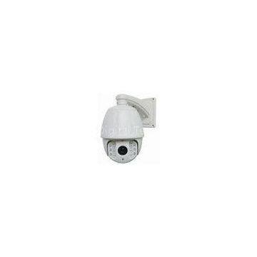 Vandalproof 960P / 720P PTZ Speed Dome Camera Wide Angle Security Camera