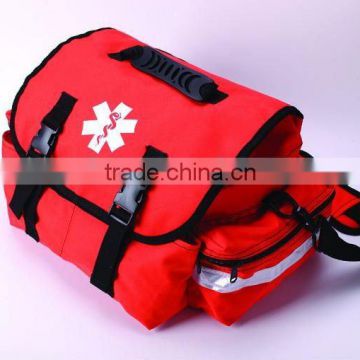 First Aid Emergency Woven Bag