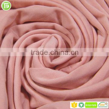Modal cotton blended fabric for T-shirt