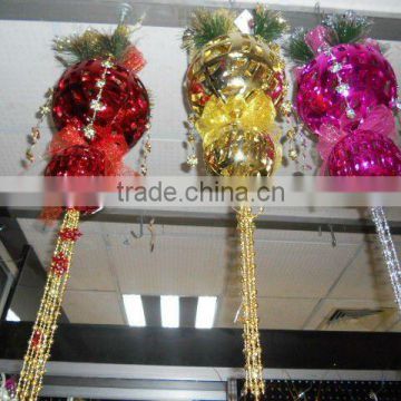 New design Christmas/party hanging decorations