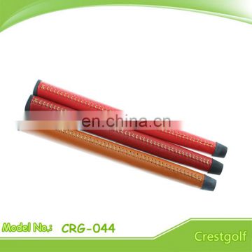 OEM Wholesale Leather Putter Grips High Quality Hand Grip