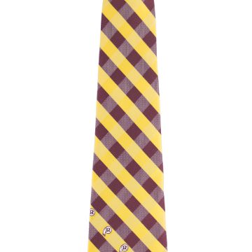 Adult Purple Mens Silk Necktie Digital Printing Plain