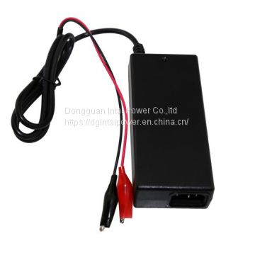 UL GS Approved 29.2V lead acid battery charger for electric toy smart charger