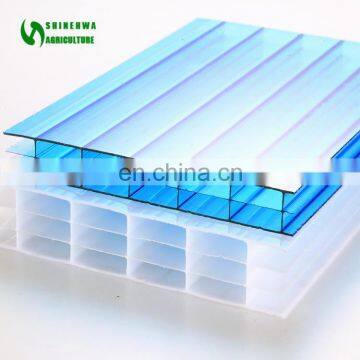 Commercial China Supplier Polycarbonate Price m2