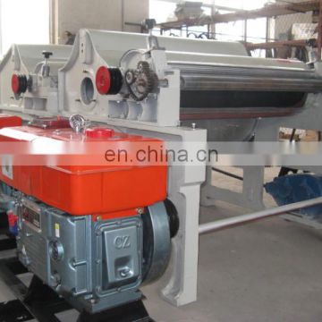 Easy Operation Convenient Waste Rag Tearing And Opening Machine