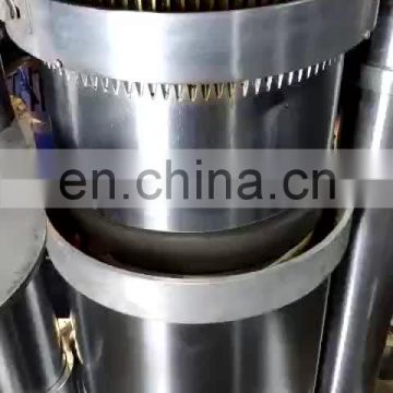 China manufacture oil press machine with high quality