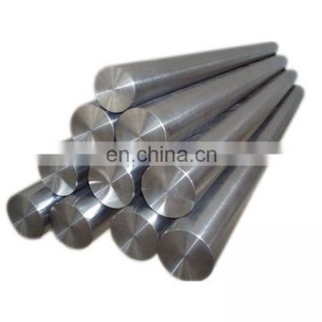 Hot Rolled Stainless Steel Rod 304 316  Steel Bar of all shapes