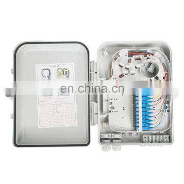 Hot sales ftth Fiber optic Cable Terminal/ distribution Box