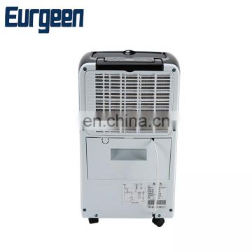 New Design 10L/D Digital Home Refrigerated Compressed Dehumidifier for Sale with Water Tank with Ionizer with CE/GS/Rohs