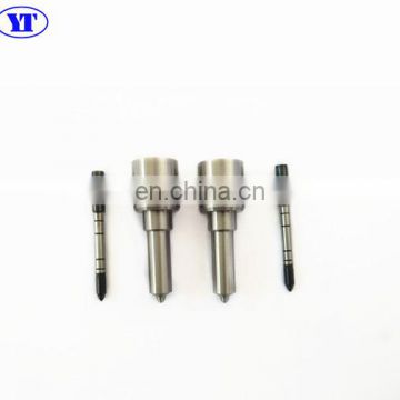 Diesel Common Rail Injector Nozzle DLLA150P1622 with high quality