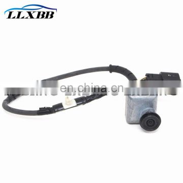 LLXBB Rear Parking Tailgate Fixed Backup Camera 9L3Z-19G490-C for Ford F150 09-10 Parking Sensor 9L3Z19G490C 9C27-19G490-BE