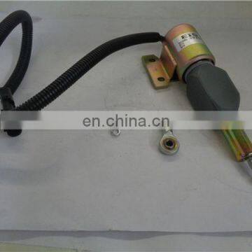 4BT 3.9 6BT 5.9 24v  solenoid  3935432 3935430 3932530