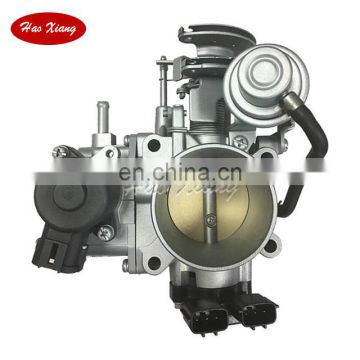 Auto Throttle Body Assembly for RTR60-05 RTR6005