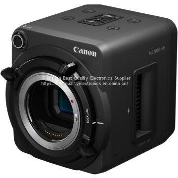 Canon ME200S-SH Multi-Purpose Camera (Cinema Lock EF-Mount) Price1250usd