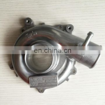 RHF5 8973659480 24123A 8973544234 Turbocharger compressor housing For  Rodeo Pickup 200
