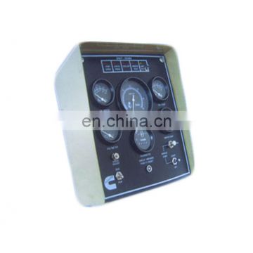 4913742 Instrument Panel for cummins  KTA19-G2 diesel engine spare Parts kta-1150-g manufacture factory sale price in china