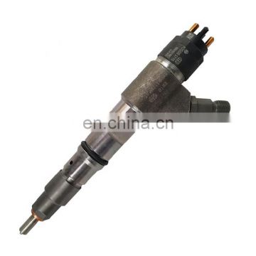 Diesel Engine ISF3.8 Fuel Injector 0445120134