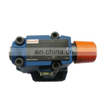 REXROTH DR30-1-30/315YM pilot-operated reducing valves
