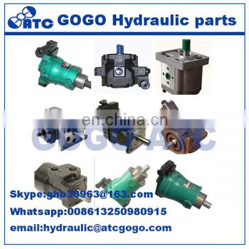 Replacement hydraulic ram pump A11VLO260