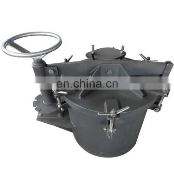 Rotating Marine Oil-Tight Hatch Cover