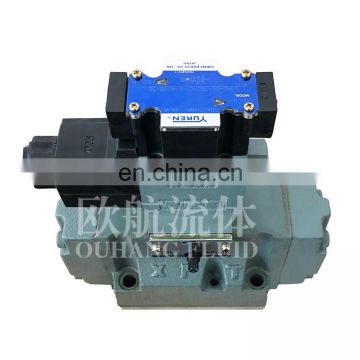 YUKEN direction valve DSHG-04-2B2-C1-E-A100-50