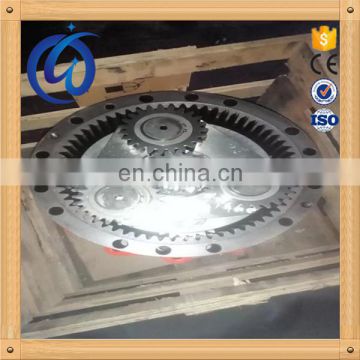 Liugong excavator parts, LG225 swing drive gearbox for sale