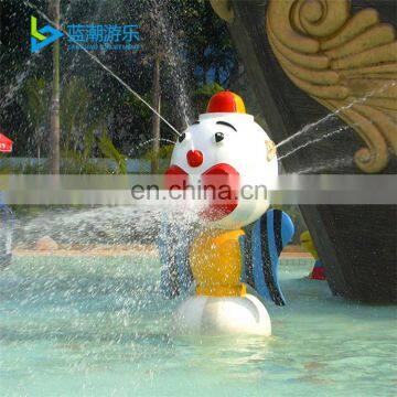 Funny Aqua park equipment for sale Discount